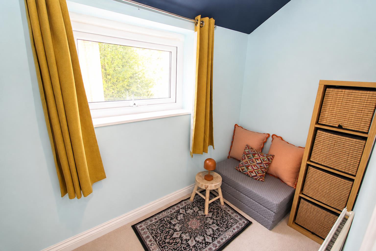 Westbourne Terrace, Reading